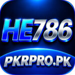 HE786 Game